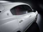 Maserati Levante 2016 года (WW)